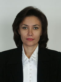 Иванова Жанна Викторовна
