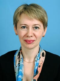 Конышева Наталья Анатольевна