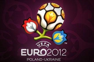 отборочные матчи Чемпионата Европы - 2012